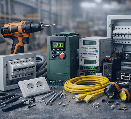 Equipment and devices