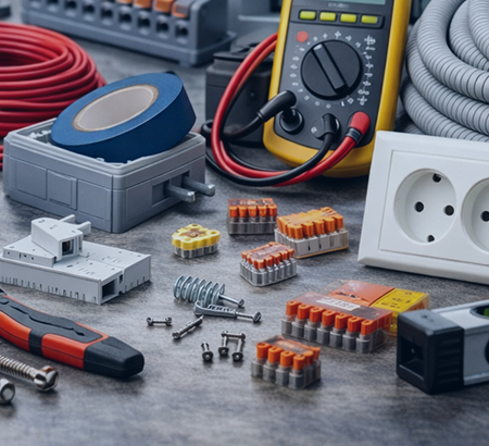 Consumables