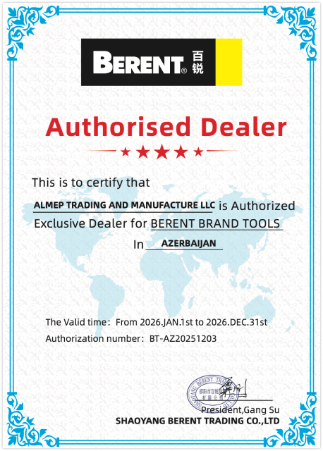 Berent