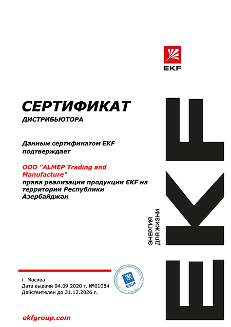EKF