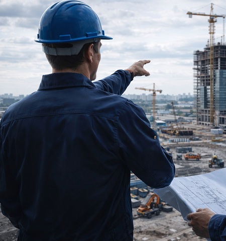ALMEP TRADING participated in the International Construction Exhibition in Baku