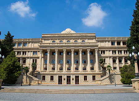 Azerbaijan Technical University